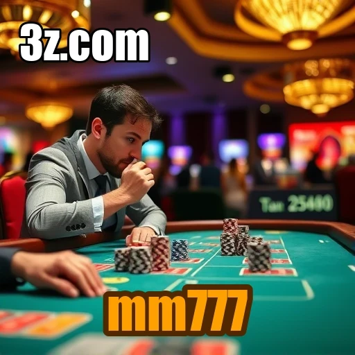 Roulette no mm777: Emoções e Interação na Jogatina Brasileira